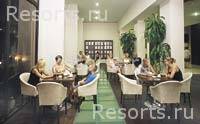 Grand Prestige Hotel 9